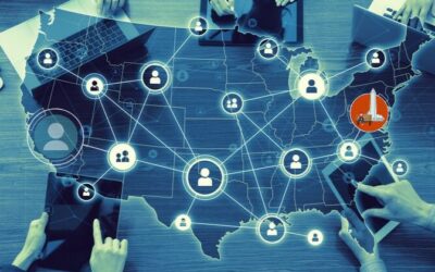 Washington DC is a unique tech hub. Don’t expect it to be like Silicon Valley.