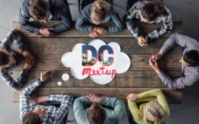 How hatch is transforming the way startups and engineers connect across DC, Maryland & Virginia with Meetup.com