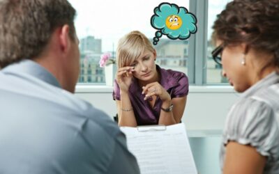 How to tell if you failed a job interview: The next steps test.