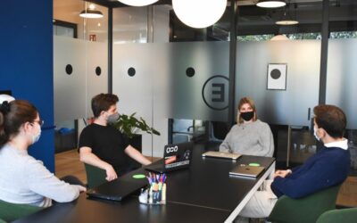 2021: In A World In Flux – Get Ready To Flex