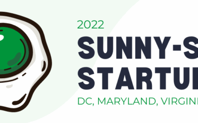 2022 DMV Sunny-Side-Startups
