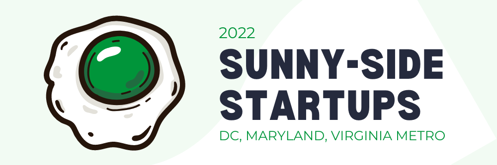 2022 DMV Sunny-Side-Startups