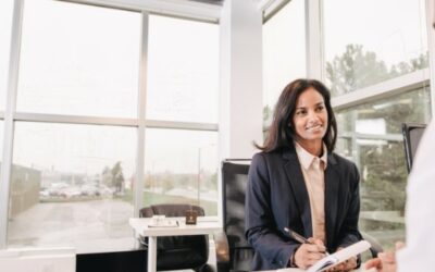 8 Exciting DC GovTech Companies That Are Hiring Now