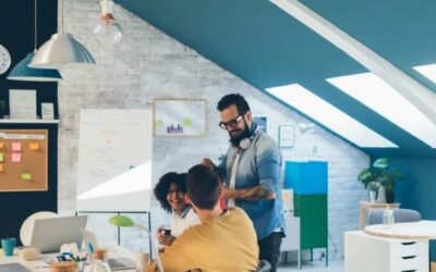 Ready for a New Challenge? 8 Startups Ready to Shake Up the Tech World