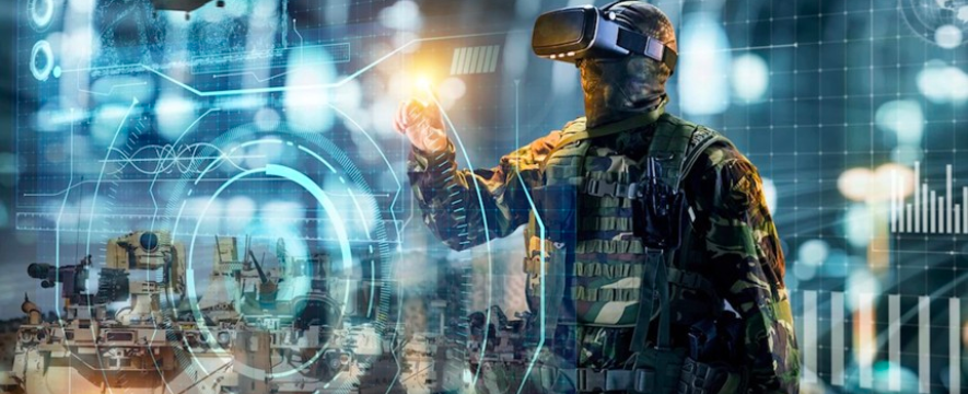 Want to Join the DefenseTech Revolution? Explore Job Openings at these Fast-Growing Innovators