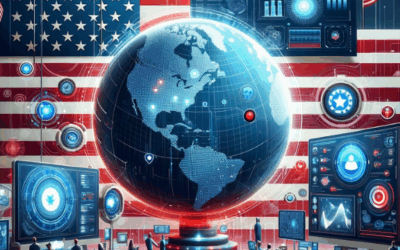 Discover the Future of Govtech: 5 Companies on the Rise