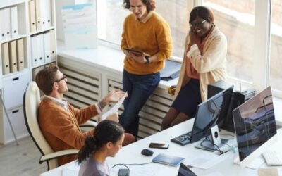 15 Innovative Software Startups on the Hunt for Tech Talent
