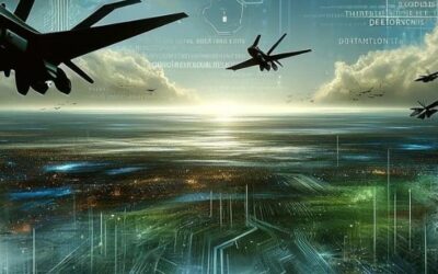 Unlocking the Future: 6 DefenseTech Companies Seeking Tech Talent