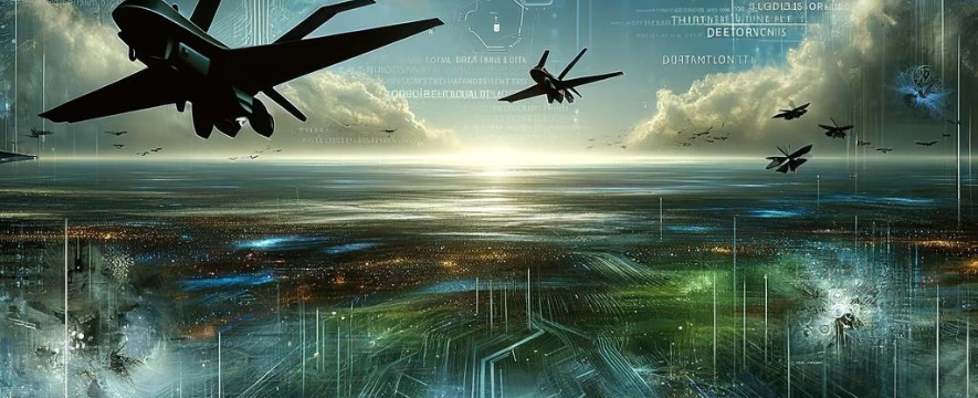 Unlocking the Future: 6 DefenseTech Companies Seeking Tech Talent