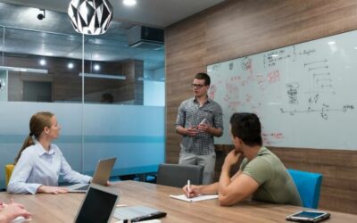 9 Innovative GovTech Companies That Are Hiring Right Now
