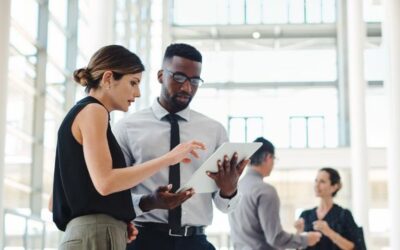Charting the Future: 7 AI Companies Hiring Top Talent Now