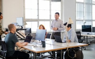 Tech Talent Wanted: Discover 5 Thriving Software Innovators