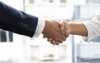 SECAF Spotlight: Discover 5 Government Contractors Seeking Tech Talent